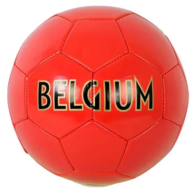 Immagine prodotto di Il calcio definitivo per i tifosi del Belgio - design di alta qualità e prestazioni ottimali