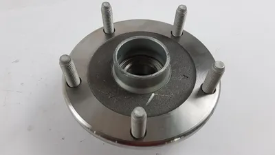 Produktbild von Original FORD Transit '00-'06 Radnabe hinten 1201303