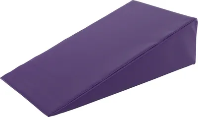 Produktbild von Lagerungskeil Lagerungsmaterial Physiotherapie Orthopädisch, 80x44 cm