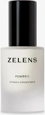 Produktbild von Zelens Power C Kollagen-verstä rkendes & aufhellendes Serum 30ml
