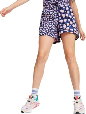 Immagine prodotto di Pantaloncini Puma 624369-14 da Donna
