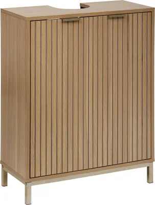 Obrázek produktu pro Eazy Living umyvadlová skříňka Arabelle wood