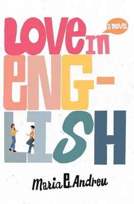 Produktbild von Love in English