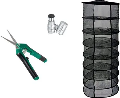 Produktbild von Ernteset L