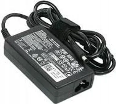 Produktbild von DELL zasilacz, 45W, 19.5V, 3, CDF57