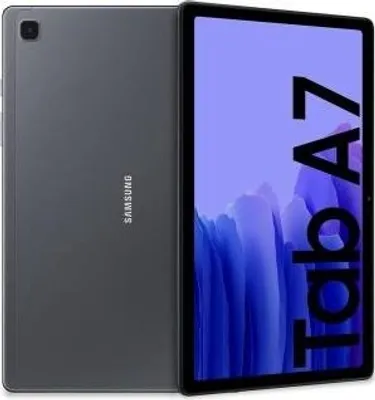 Produktbild von Samsung Galaxy Tab SM-T509N 4G LTE 32 GB 26,4 cm (10.4") 3 GB Wi-Fi 5 (802.11ac) Grau