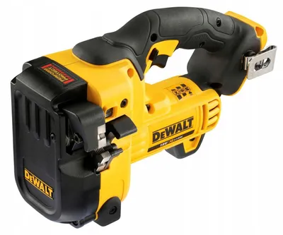 Obrázok produktu pre Dewalt 18V M6-M12 18V tyčový rezač bez batérií a nabíjačky Dcs350N