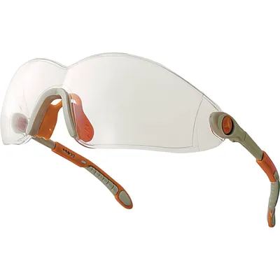 Obrázok produktu pre VULCANO2 CLEAR pracovné okuliare
