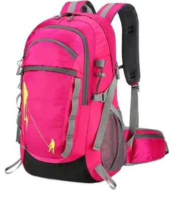 Produktbild von Leichter Fahrradrucksack für Outdoor-Aktivitäten