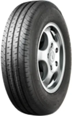 Produktbild von Mazzini Sommerreifen motorcycle-tyres Effivan ( 195/65 R16C 104/102R 8PR )