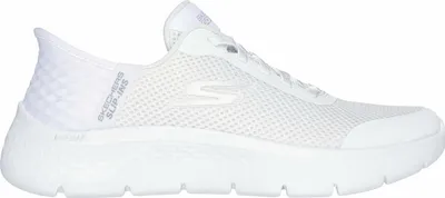 Produktbild von Skechers Sneakers 124836WHT in White color size 40