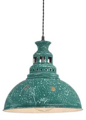 Produktbild von ACA Vintage-Pendelleuchte KS198435PTR