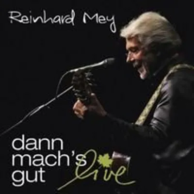Immagine prodotto di Dann Mach's Gut: Concerto dal vivo