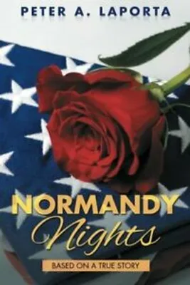 Immagine prodotto di Normandy Nights