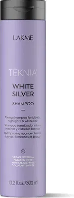Produktbild von Shampoo Lakmé Teknia Haar