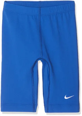 Obrázek produktu pro Nike Tess0036-494, dívčí bermudy, velikost XS, modrá