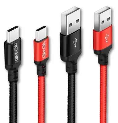 Produktbild von Datenkabel USB-C für Apple iPhone 17 16 16e 15 Plus Pro Max Ladekabel 1m Kabel