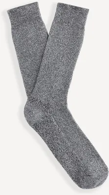 Obrázok produktu pre Vysoké ponožky Sipique pique Grey ON tu