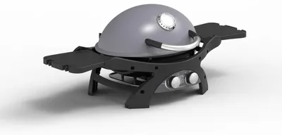 Produktbild von PIT BOSS Mobilgrill ´SPORTSMAN 2´ 50mbar