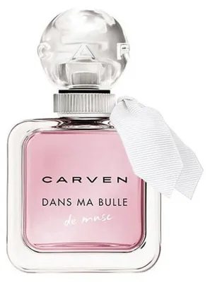 Produktbild von DANS MA BULLE DE MUSIC EDT-DAMPF 50 ml