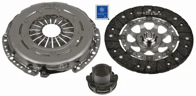 Produktbild von SACHS Kupplungssatz Kupplung für BMW 3 Limousine (E46) 3000 970 094