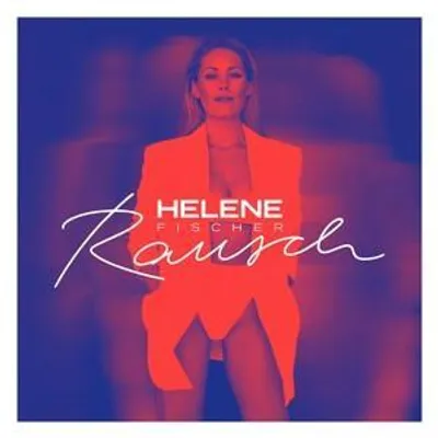 Produktbild von Helene Fischer: Rausch