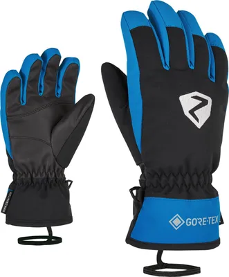 Obrázek produktu pro Ziener Alpine Junior dětské lyžařské rukavice LARINO GTX - 5.5