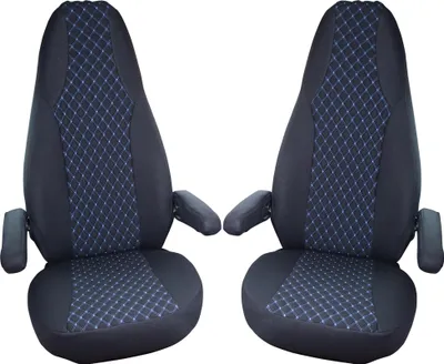 Produktbild von Wohnmobil Sitzbezüge für ISRI Sitze (WMI706)