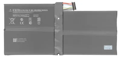 Produktbild von Microsoft Akku für Surface Pro 7 G3HTA061H 5702 mAh