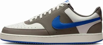 Produktbild von Nike Sneakers 077-51432309621075 in AZUL color size 43