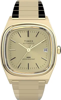 Produktbild von Uhr Timex Herren Silber Timex-TW2Y07200