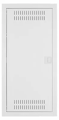 Image de Coffret de distribution Elektro-Plast 0 V IP30 0 A 2014-11