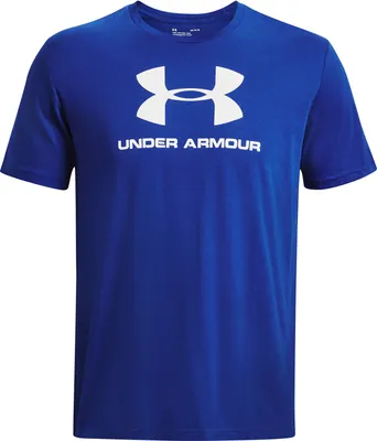 Immagine prodotto di Under Armour Sportstyle Logo SS M