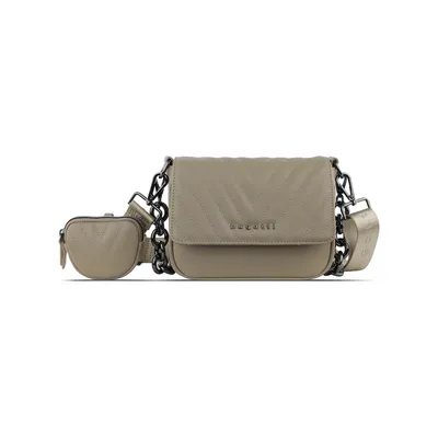 Produktbild von bugatti Sira - Umhängetasche 20 cm (sand)