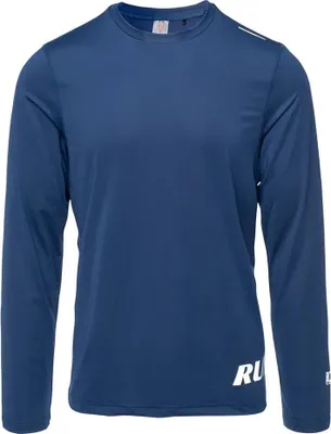 Produktbild von Iq Estise Langarm-t-shirt Blau M Herren Blau M
