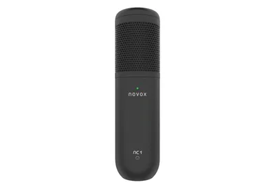 Obrázok produktu pre Novox NC1 USB-C - Kondensatormikrofon