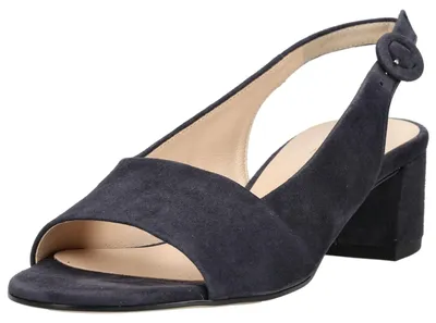 Produktbild von Högl Sandalen Sandalen Veloursleder