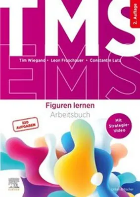 Zdjęcie produktu dla TMS und EMS - Figuren lernen