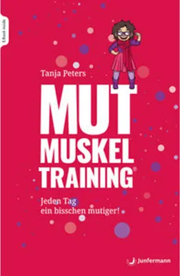 Obrázok produktu pre Mutmuskeltraining