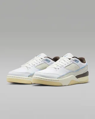 Produktbild von Nike Air Jordan Flight Court Sneaker Herren IB8858-141 Größe 46