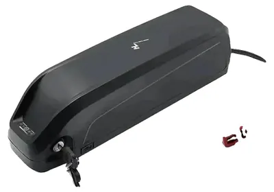 Obrázek produktu pro Baterie pro elektrokolo, 48V, kapacita 40Ah, model T-36V-20AH