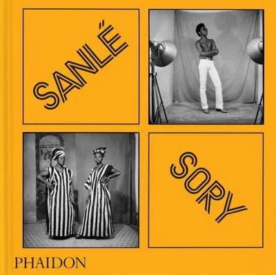 Imagen del producto de Sanlé Sory