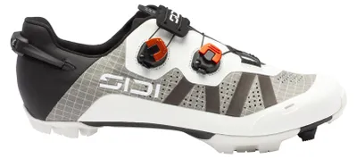 Produktbild von SIDI Aeron Fahrradschuhe Herren, Weiß