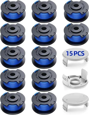 Immagine prodotto di Filo di ricambio per 14 mm, lunghezza 3,4 m, Ø 1,65 mm