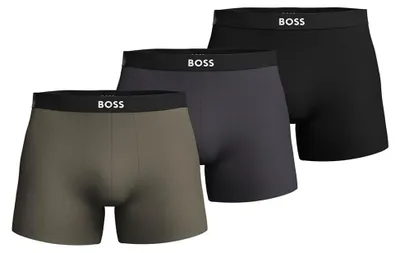 Productafbeelding van BOSS BoxerBr 3P ONE 10272529 0