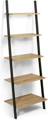 Immagine prodotto di Scaffale a 5 ripiani - Design industriale Detroit