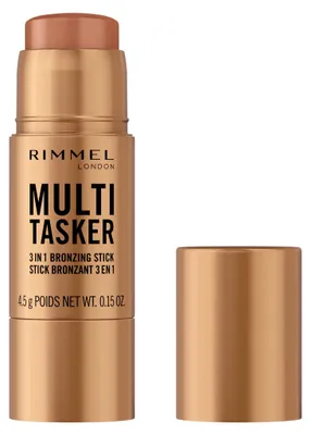 Produktbild von MULTITASKER 3 in 1 Bronzestift #02-Medium 4,5 gr