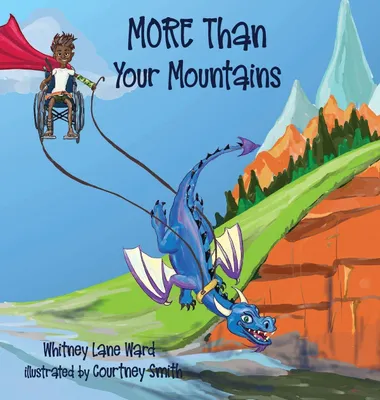 Produktbild von MORE Than Your Mountains