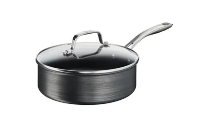 Produktbild von Tefal Unlimited Premium Rund Schwarz
