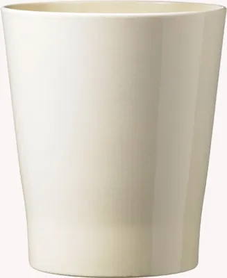Produktbild von Merina vanilla glänzend, Ø 14cm